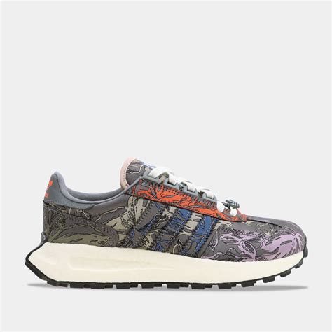 dames sneakers van leer adidas|adidas sneakers dames nl.